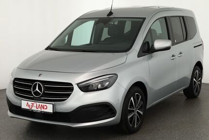 Mercedes-Benz T-Klasse 29.989 km 26.990 &euro; Dresden 01239