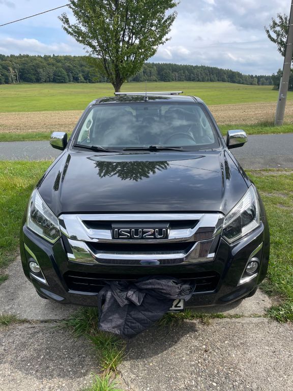 D-Max