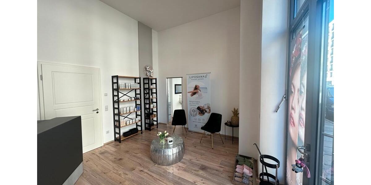 Gewerbeobjekt Dresden - 4.000&euro; | Angebot:26250457