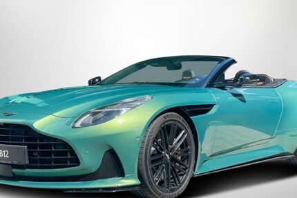 Aston Martin DB12 1.001 km 285.000 &euro; Radebeul 01445
