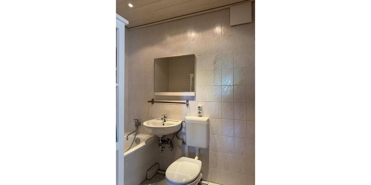 Etagenwohnung Ottendorf-Okrilla Okrilla - 3 Zimmer, 99.900&euro; | Angebot:25737435