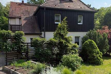 Haus Radebeul - 6 Zimmer, 101 m&sup2;, 540.000&euro; | Angebot:24620719