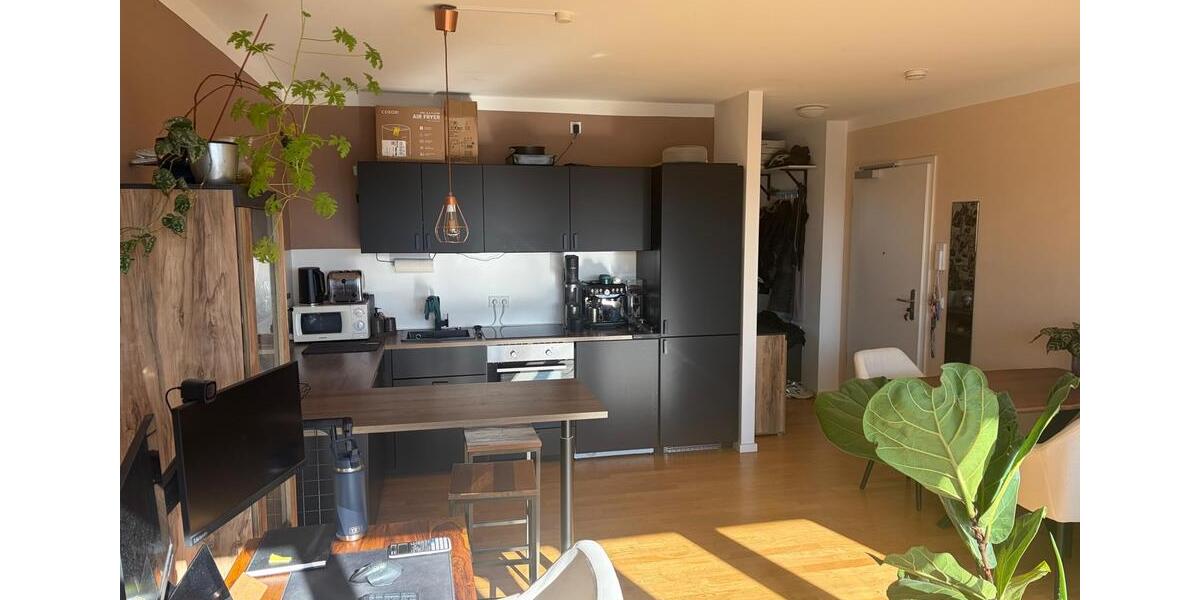 Einfamilienhaus Dresden Plauen - 2 Zimmer, 63 m&sup2;, 915&euro; | Angebot:25479176