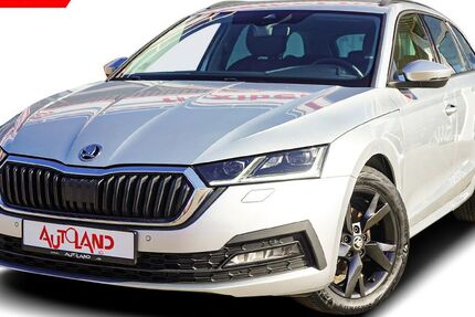 Skoda Octavia 63.005 km 21.950 &euro; Dresden 01239