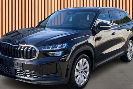 Skoda Kodiaq 7.613 km 37.980 &euro; Dresden 01328