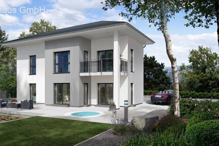 Premium Stadtvilla zum Schnäppchen- Preis 2 zimmer