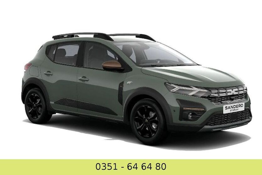 Sandero