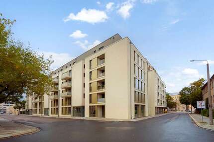 Wohnung Dresden Friedrichstadt - 3 Zimmer, 89 m&sup2;, 1.284&euro; | Angebot:27517653