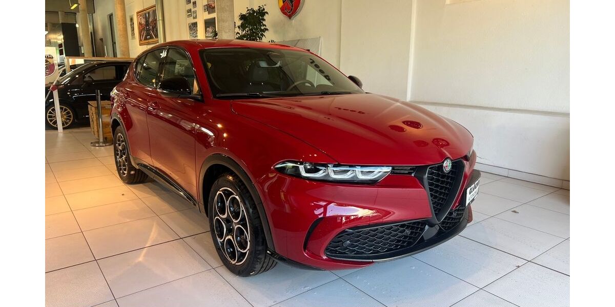 Alfa Romeo Tonale 2.228 km 44.450 &euro; Dresden 01109
