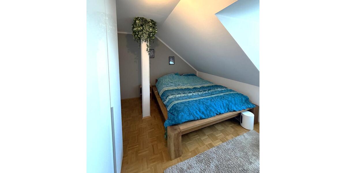 Maisonettenwohnung Dresden Plauen - 3 Zimmer, 85 m&sup2;, 1.700&euro; | Angebot:26148684