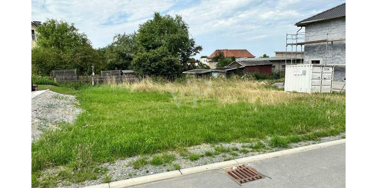 Grundstück Pirna / Copitz Pirna - 150.000&euro; | Angebot:25771924