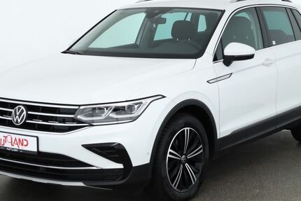 VW Tiguan 64.018 km 31.950 &euro; Dresden 01069