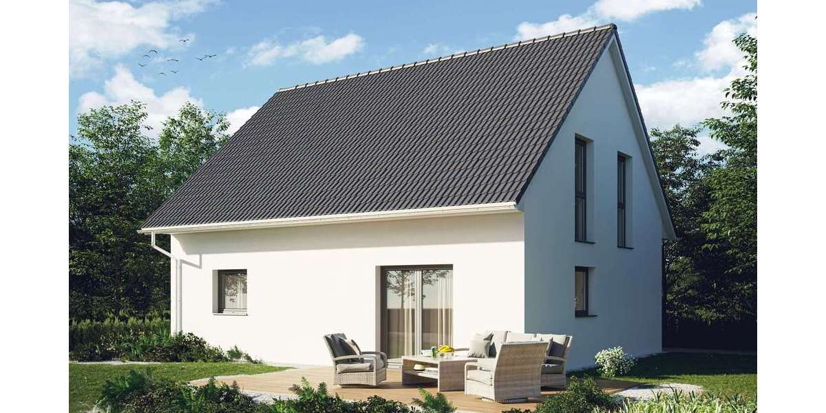Haus zum Kaufen in Klipphausen 299.500 € 131 m² - Einfamilienhaus Klipphausen | Angebot:25805110