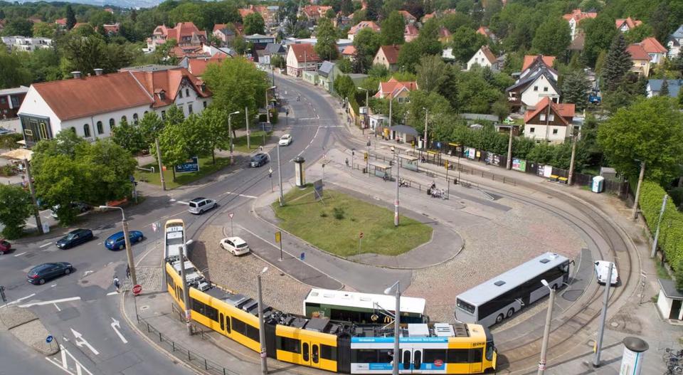 Gewerbeobjekt Dresden Schönfeld-Weißig - 420&euro; | Angebot:26135181