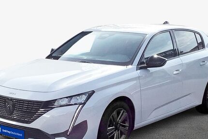 Peugeot 308 32.000 km 20.940 &euro; Dresden 01159