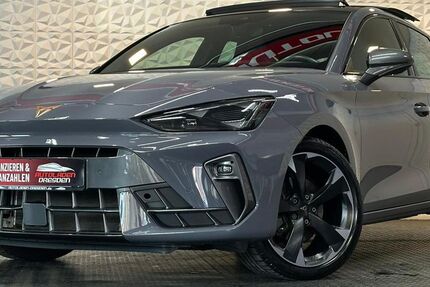 Cupra Leon 34.739 km 27.999 &euro; Heidenau 01809