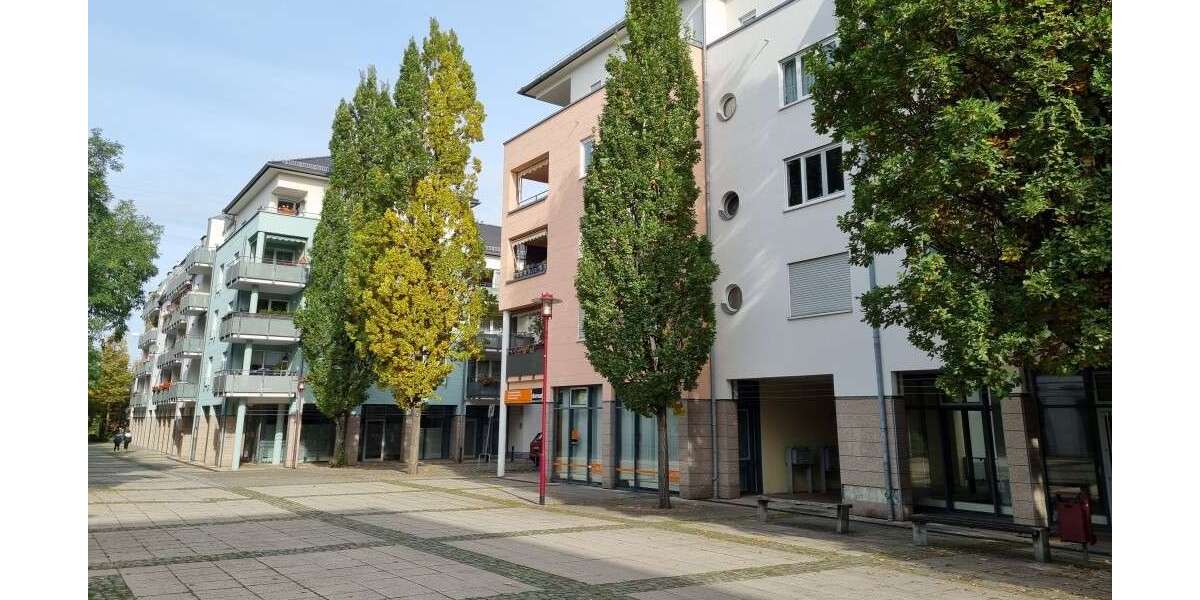 Etagenwohnung Freital - 2 Zimmer, 44 m&sup2;, 335&euro; | Angebot:26554526