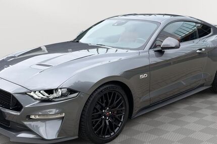 Ford Mustang 23.100 km 45.950 &euro; Radebeul 01445
