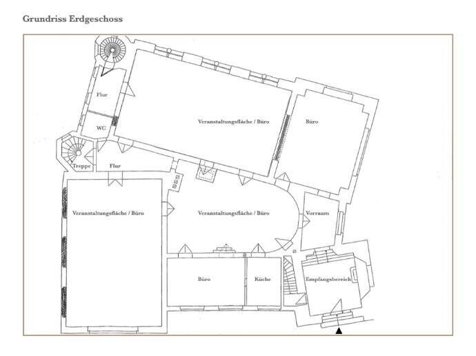 Gewerbeobjekt Meißen - 2.575&euro; | Angebot:25660606