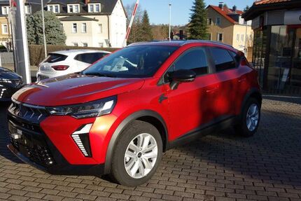 Mitsubishi ASX 1.900 km 19.800 &euro; Freital 01705