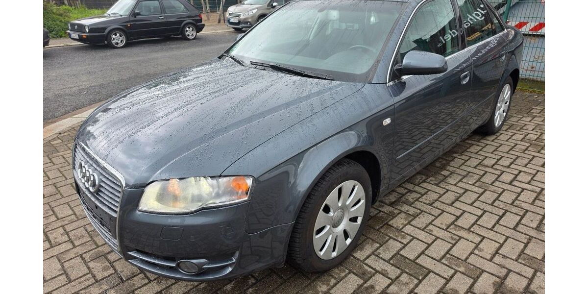 Audi A4 174.822 km 3.990 &euro; Meißen 01662