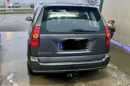 Mitsubishi Space Star 203.000 km 1.999 &euro; Pirna 01796