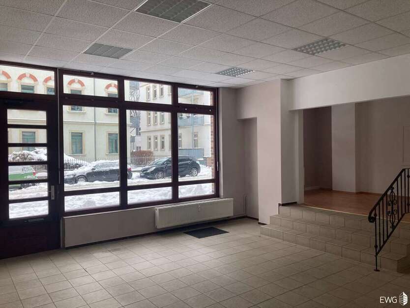 Büro in Dresden 646,24 € 92.32 m²