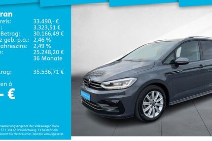 VW Touran 21.777 km 32.980 &euro; Dresden 01067