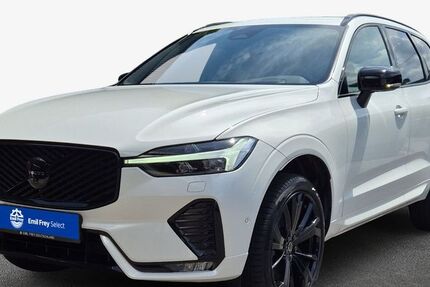 Volvo XC60 19.440 km 50.850 &euro; Dresden 01277