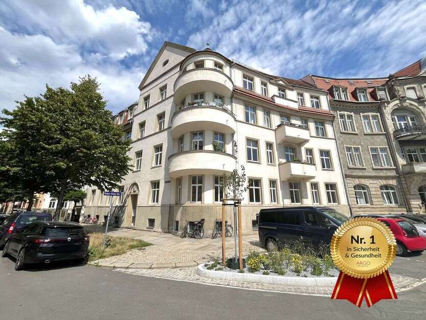 Wohnung zum Mieten in Dresden 1.899 € 169 m² 5 zimmer