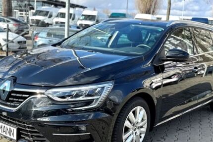 Renault Megane 118.000 km 12.890 &euro; Dresden 01309