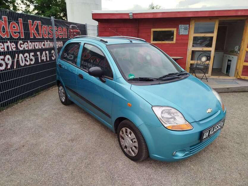 Matiz