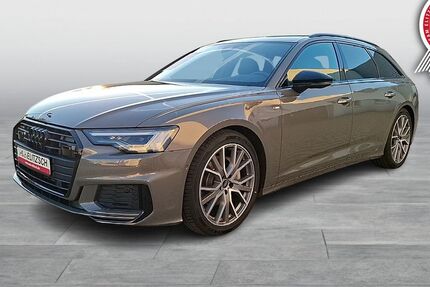Audi A6 61.500 km 38.950 &euro; Dresden 01139