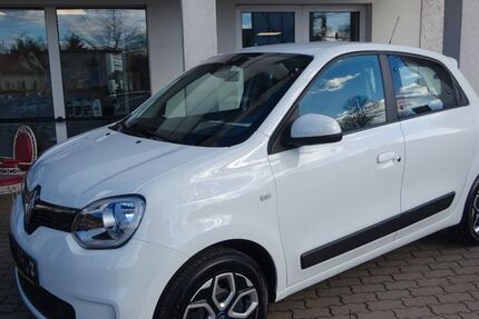 Renault Twingo 7.590 km 12.990 € Dresden 01217