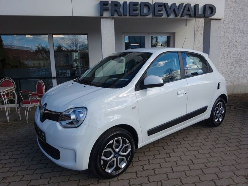 Renault Twingo 7.590 km 12.990 € Dresden 01217