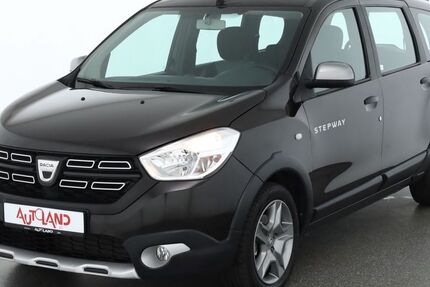 Dacia Lodgy 73.332 km 14.990 &euro; Dresden 01069