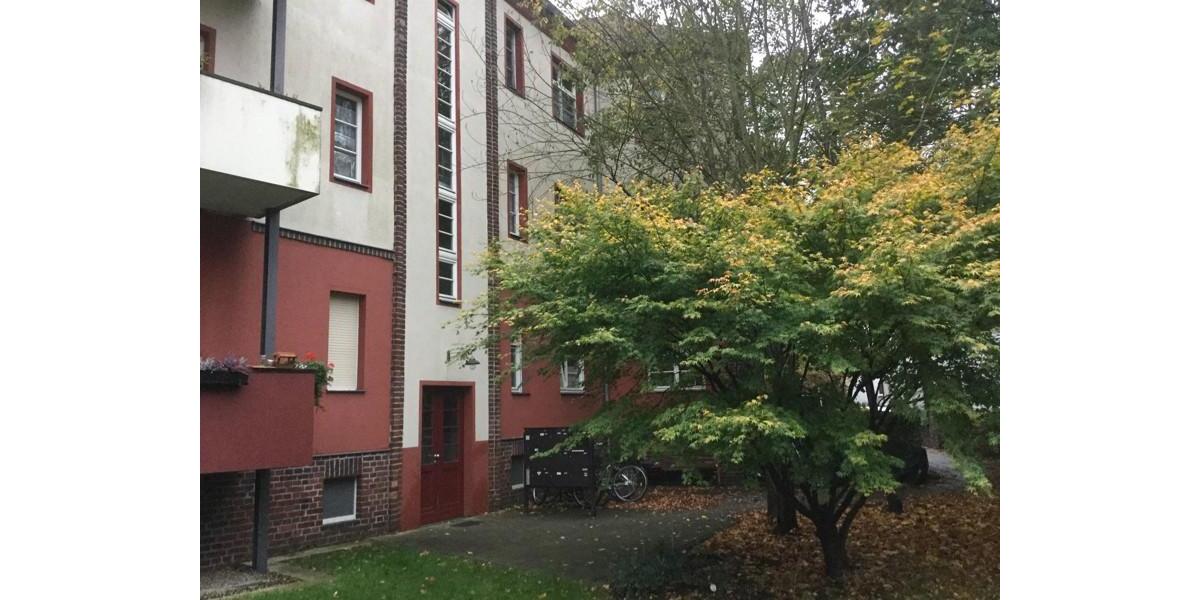 Etagenwohnung Dresden Blasewitz - 2 Zimmer, 54 m&sup2;, 458&euro; | Angebot:25525320