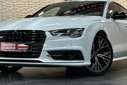 Audi A7 74.573 km 36.999 € Heidenau 01809