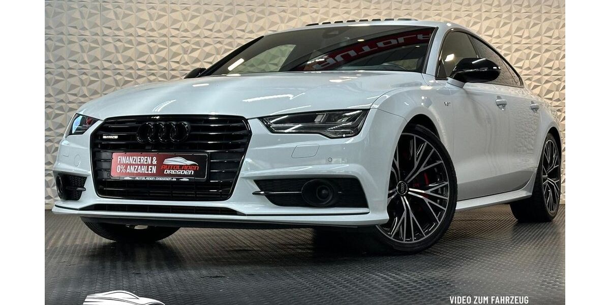 Audi A7 74.573 km 36.999 € Heidenau 01809