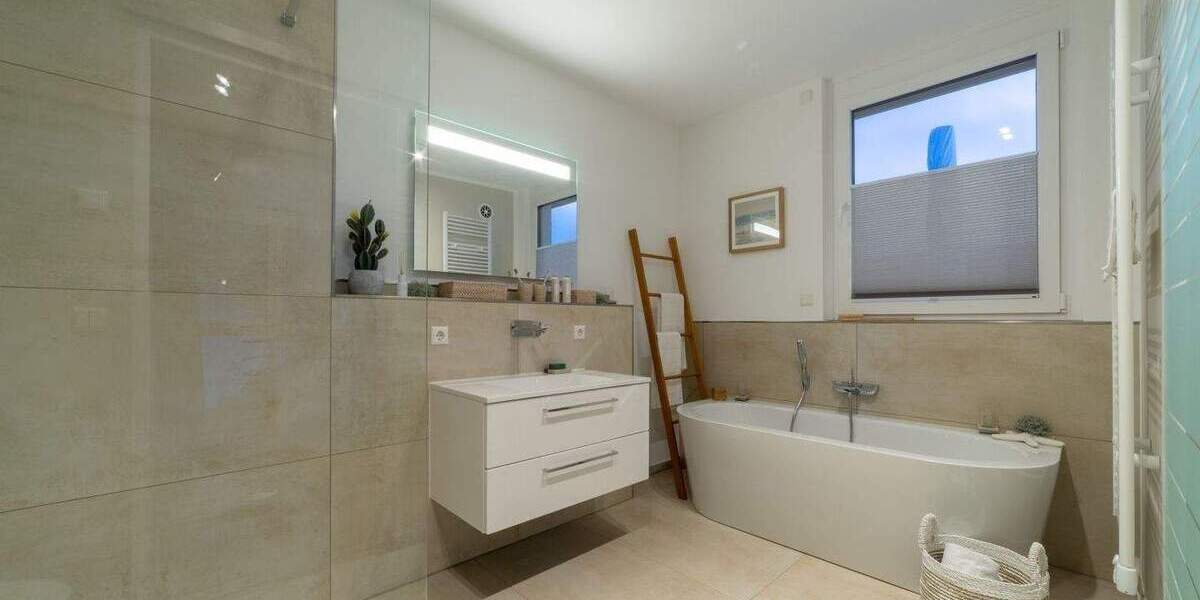 Bungalow Großröhrsdorf - 3 Zimmer, 98 m&sup2;, 228.779&euro; | Angebot:25802444