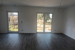 Erstbezug: 4-Zi.-Wohnung in DHH mit Terrasse und eigenem Gartenanteil höchster Energiestandard - Etagenwohnung Dresden Niedersedlitz | Angebot:26067189