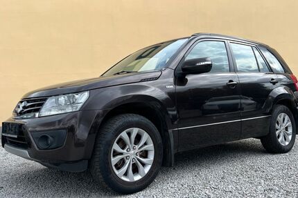 Suzuki Grand Vitara 153.850 km 7.800 &euro; Dresden 01109
