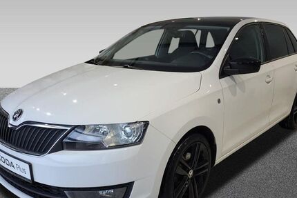 Skoda Rapid 111.997 km 8.600 &euro; Dresden 01067