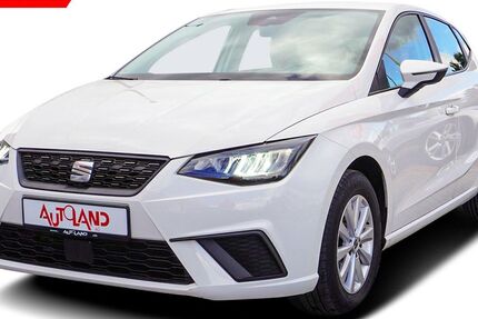 Seat Ibiza 54.118 km 16.950 &euro; Dresden 01239
