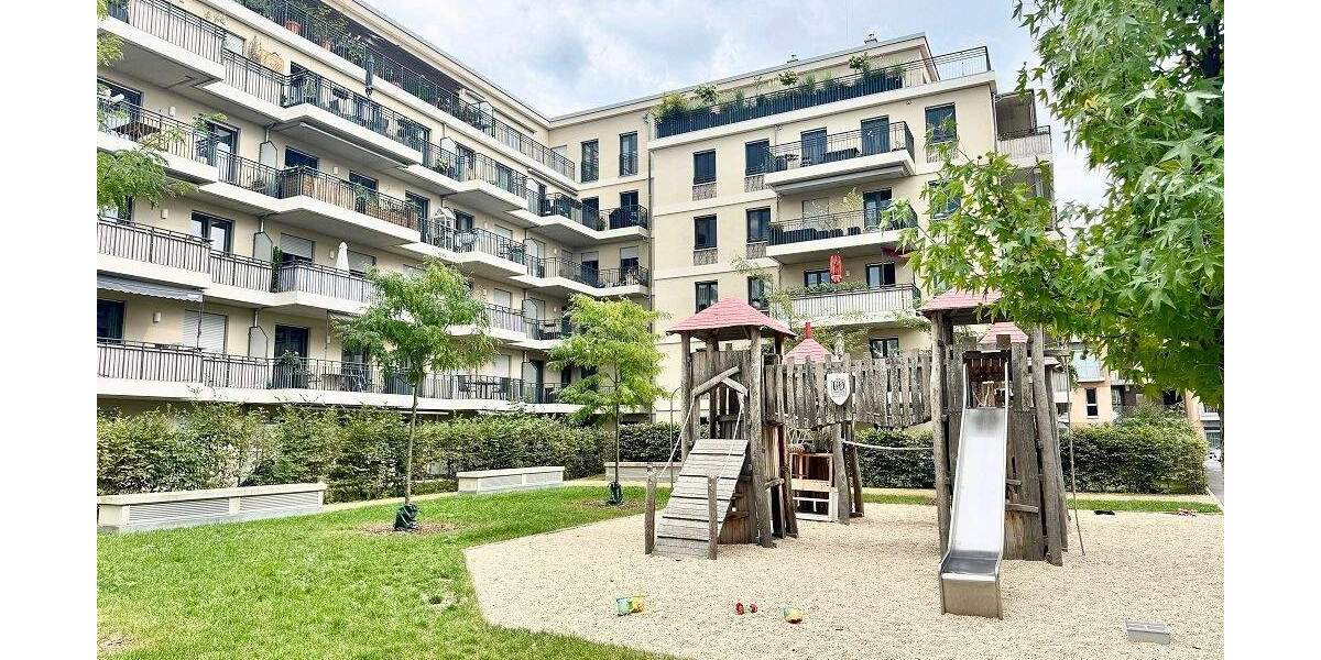 Etagenwohnung Dresden Leipziger Vorstadt - 4 Zimmer, 109 m&sup2;, 2.300&euro; | Angebot:25682478