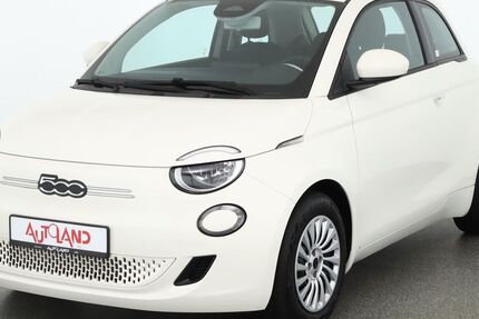 Fiat 500 16.103 km 17.490 &euro; Dresden 01069