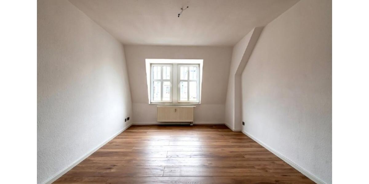 Dachgeschoßwohnung Dresden Pieschen - 2 Zimmer, 58 m&sup2;, 163.500&euro; | Angebot:25646006