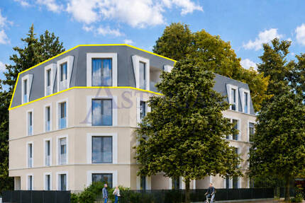 Wohnung Dresden Cotta - 2 Zimmer, 71 m&sup2;, 430.000&euro; | Angebot:26573118