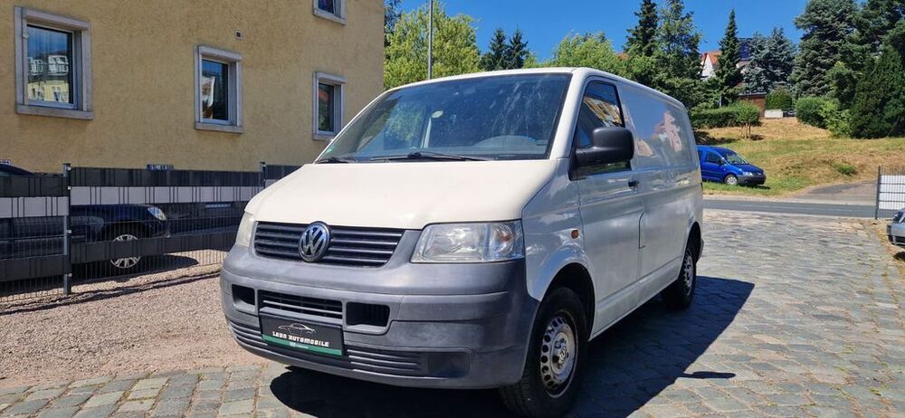 T5 Transporter