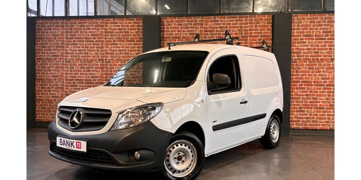 Mercedes-Benz Citan 71.544 km 9.999 &euro; Dresden 01139